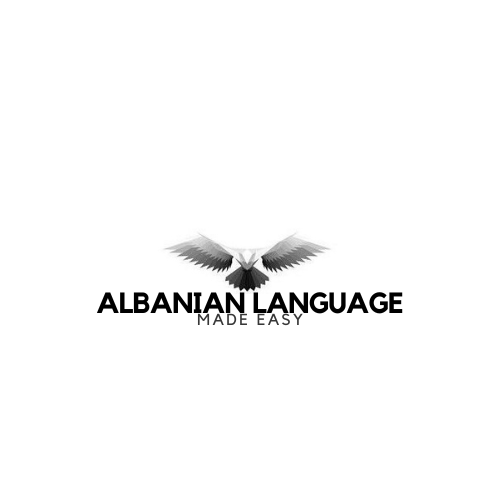 Albanian Language Made Easy